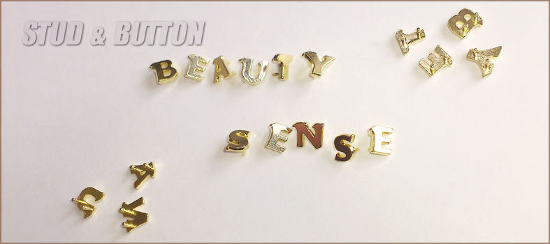 アルファベット飾り